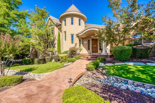 Detached House in Rocklin, Placer County