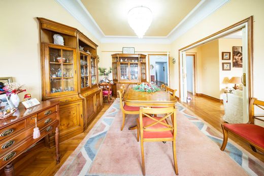 Apartment / Etagenwohnung in Madrid, Provinz Madrid