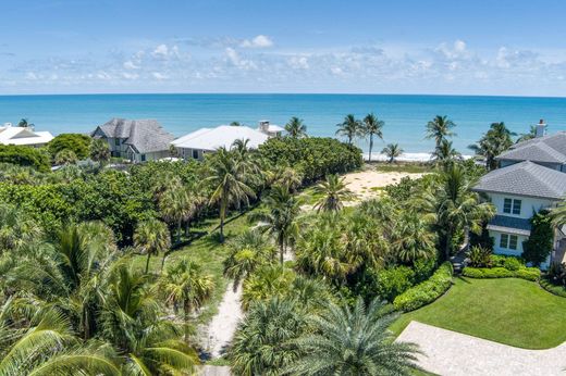 Grundstück in Vero Beach, Indian River County