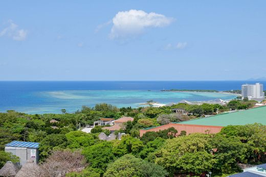 Piso / Apartamento en Kunigami, Okinawa