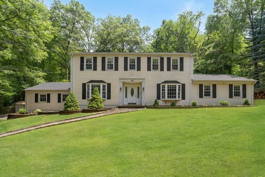 Casa Unifamiliare a Norwood, Contea di Bergen