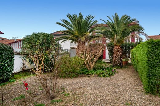 بيت مستقل ﻓﻲ Saint-Jean-de-Luz, Pyrénées-Atlantiques