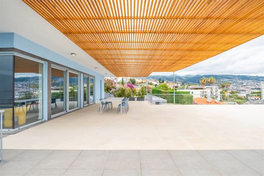 独立式房屋  Funchal, Madeira