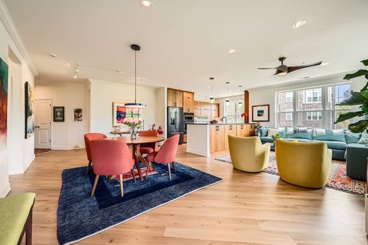 Appartement in Catonsville, Baltimore County