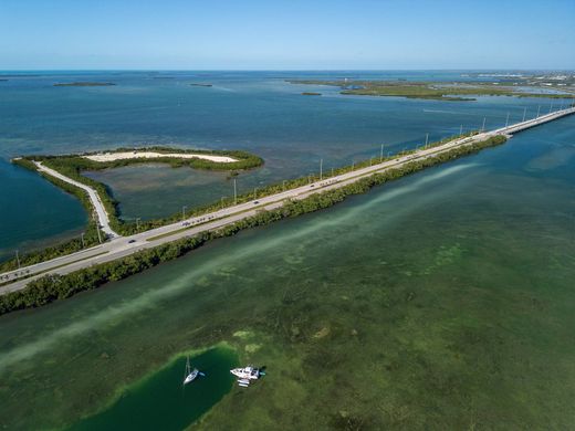 Insel in Key West, Monroe County