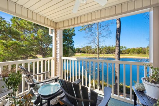 Appartement in Pawleys Island, Georgetown County