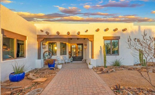 Einfamilienhaus in Tucson, Pima County