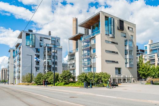View of Luxury Homes Finland for sale - Prestigious Villas and Apartments in ...