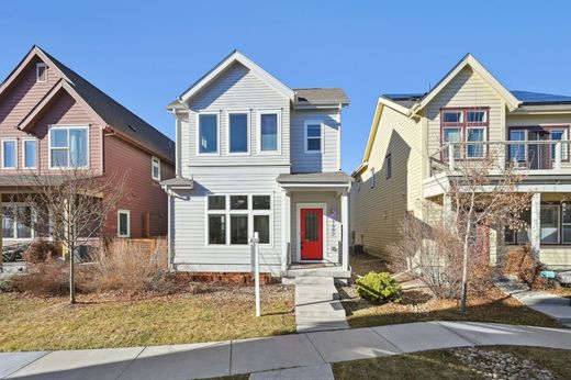 Μονοκατοικία σε Denver, Denver County