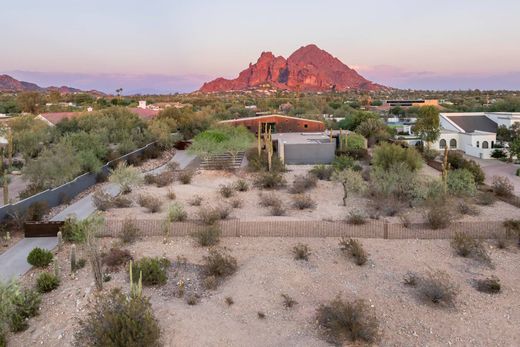 단독 저택 / Paradise Valley, Maricopa County