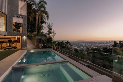 Einfamilienhaus in Los Angeles, Los Angeles County