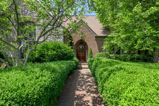 Detached House in Lexington, Fayette County