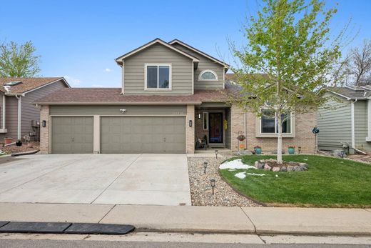 Detached House in Littleton, Arapahoe County