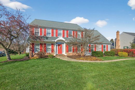 Μονοκατοικία σε Lititz, Lancaster County