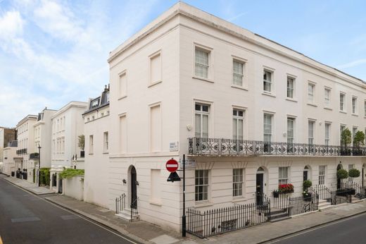 Townhouse in London, Greater London