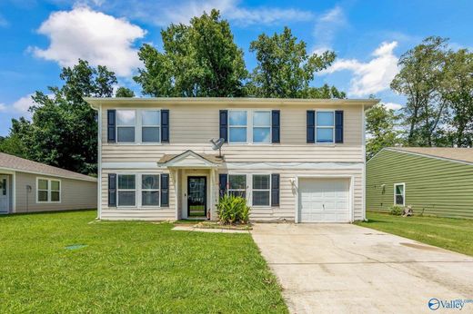 Casa Unifamiliare a Toney, Madison County