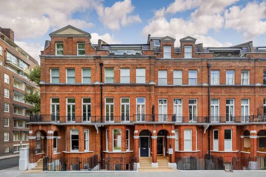 아파트 / 런던, Greater London