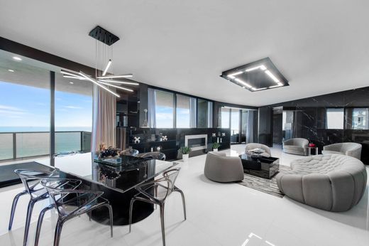 Daire Sunny Isles Beach, Miami-Dade County