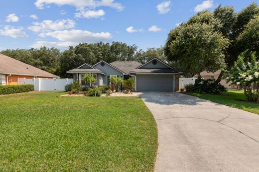 Casa Unifamiliare a Fernandina Beach, Nassau County