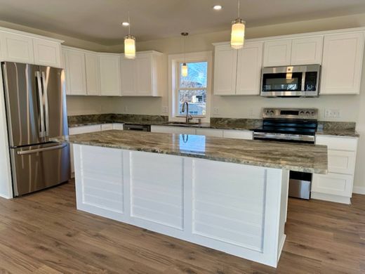 Casa di lusso a Branford, New Haven County