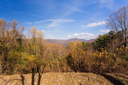 토지 / Asheville, Buncombe County