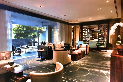 Piso / Apartamento en Singapur
