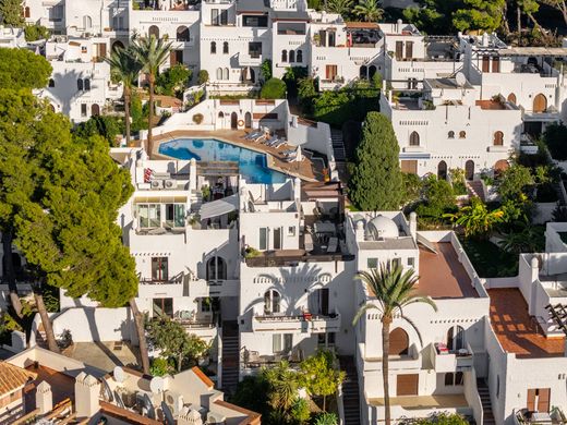 Twee-onder-een-kapwoning in Marbella, Provincia de Málaga