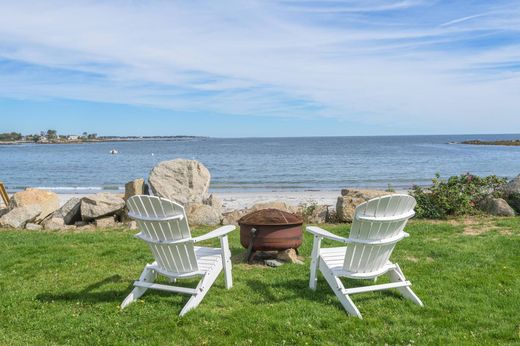 Casa Unifamiliare a Biddeford, York County