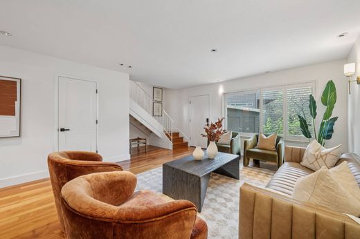 Şehir evi  Corte Madera, Marin County