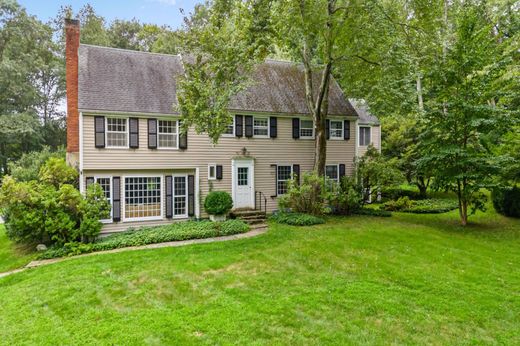 Detached House in Katonah, Westchester County