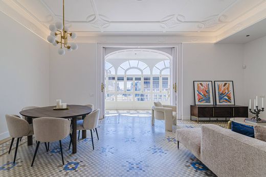 Квартира, Барселона, Província de Barcelona