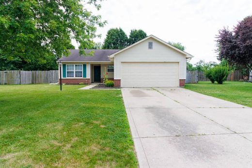 Detached House in Westfield, Hamilton County
