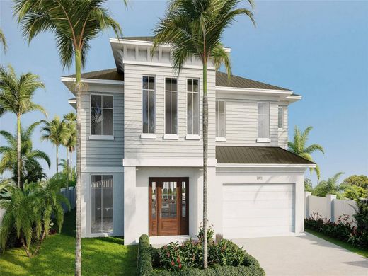 Luxury home in Delray Beach, Palm Beach