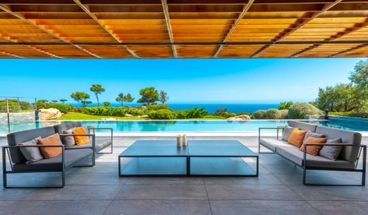 ﻓﻴﻼ ﻓﻲ Porto-Vecchio, South Corsica