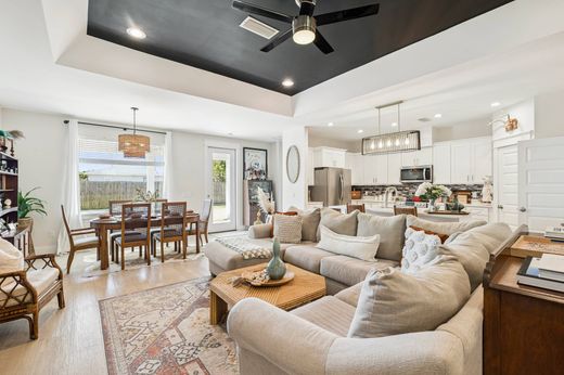 Casa Unifamiliare a Panama City Beach, Bay County