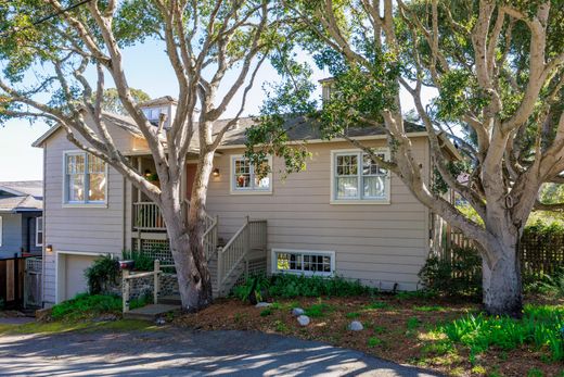 Casa Unifamiliare a Pacific Grove, Monterey County