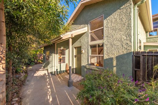 Casa di lusso a Topanga, Los Angeles County