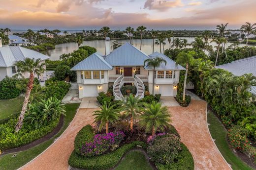 Casa Independente - Boca Grande, Lee County