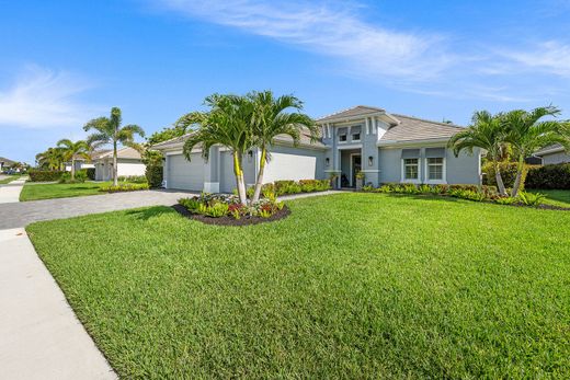 Casa Unifamiliare a Naples, Collier County