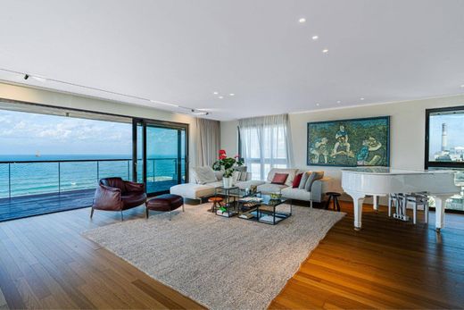 Apartment in Tel Aviv Yaffo, Tel Aviv