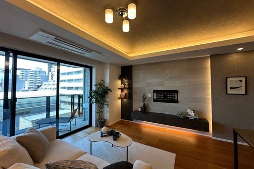 Apartment in Tokyo, Tokyo Prefecture