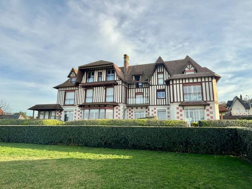 Appartement à Benerville-sur-Mer, Calvados