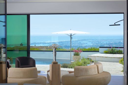 Vrijstaand huis in Newport Beach, Orange County