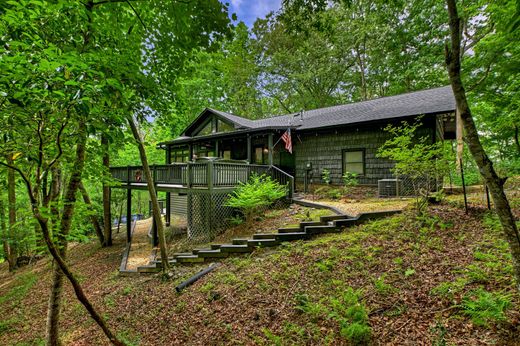 Detached House in Mineral Bluff, Fannin County