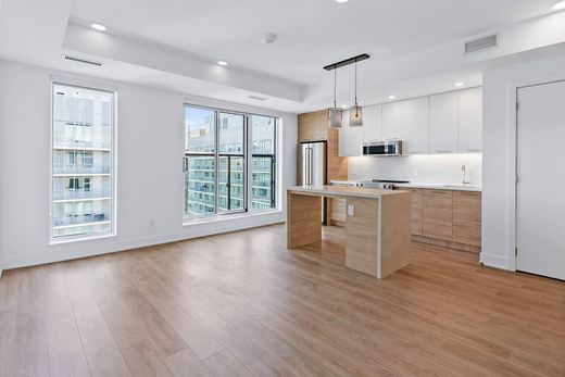 Appartamento a Toronto, Ontario