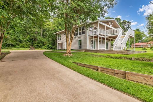 Detached House in Onalaska, Polk County