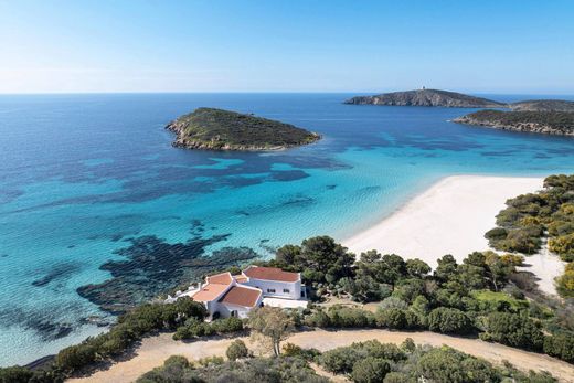 Villa in Teulada, Provincia del Sud Sardegna