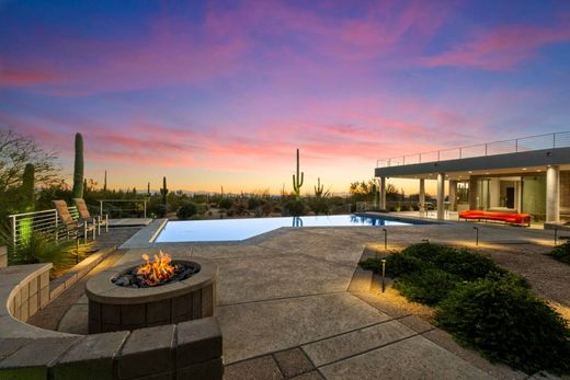 Casa di lusso a Scottsdale, Maricopa County