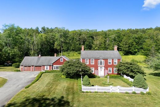 Luxus-Haus in Grafton, Windham County