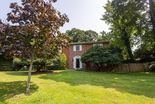 Einfamilienhaus in Setauket, Suffolk County